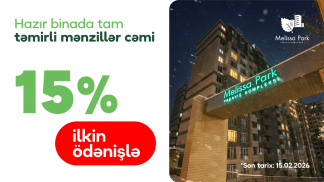 Owning an apartment is now easier